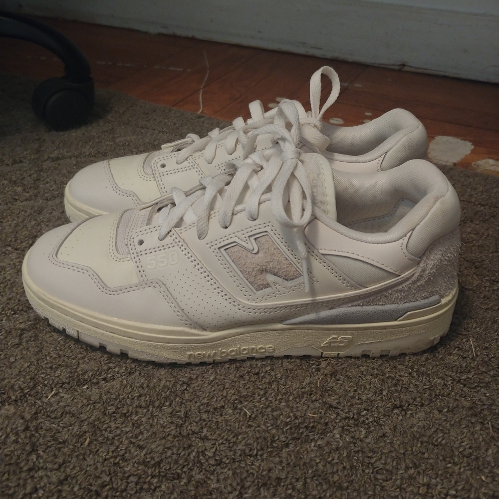 New Balance x Aime Leon Dore 550
